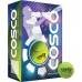 Cosco Cricket  (HI-BOUNCE) Light Weight Balls ( PACK OF 6 BALLS)